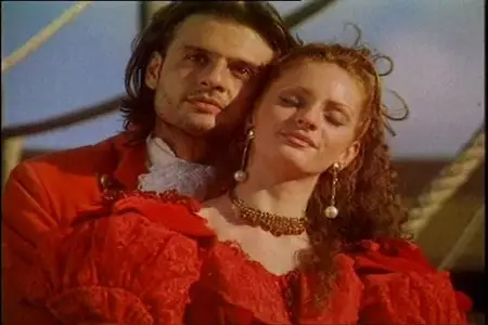 Sexy Pirates (1999) I Predatori Delle Antille