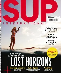 SUP International - Spring 2013 (True PDF)