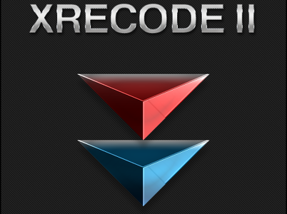XRecode II 1.0.0.215 + Portable