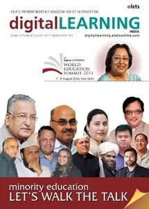 DigitalLEARNING – August 2014