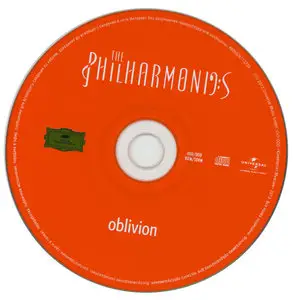 The Philharmonics - Oblivion (2013)