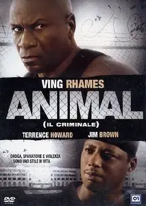 Animal Il Criminale (2005)