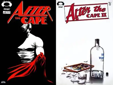 After the Cape #1-3 & II #1-3 (2007-2008) Complete