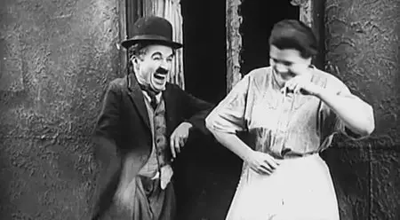 (Fr2) Un jour, une histoire - Charlie Chaplin, la légende du siècle (2014)