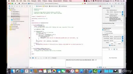 Curso de Desarrollo de Apps para iOS
