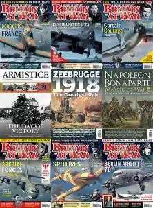 Britain at War - Full Year 2018 Collection