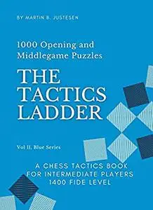 The Tactics Ladder