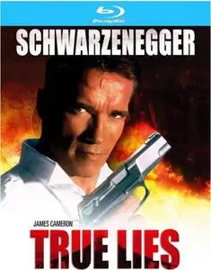 True Lies (1994) [REMASTERED]