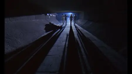 A Clockwork Orange (1971)