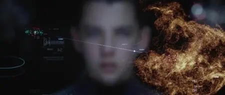 Ender's Game (2013)