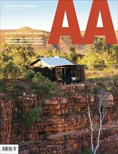 Architecture Australia Magazine March/April 2014