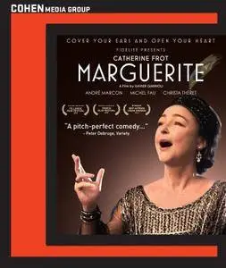 Marguerite (2015)