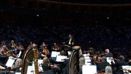 BBC - First Night of the Proms (2018)