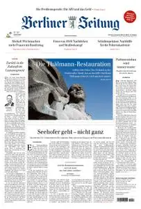 Berliner Zeitung – 13. November 2018