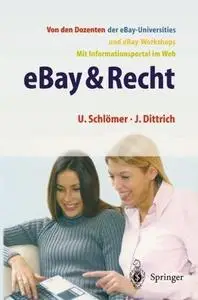 eBay & Recht: Ratgeber für Käufer und Verkäufer