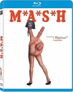 MASH (1970) + Extra [w/Commentary]