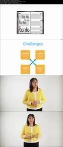 Learn Time Management, Get Organized & Get Everything Done