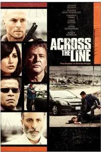 Across the Line: The Exodus of Charlie Wright (2010)