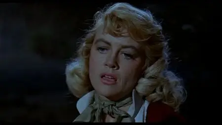 The Last Sunset (1961)