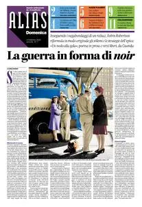 Alias Domenica - 13 Febbraio 2022