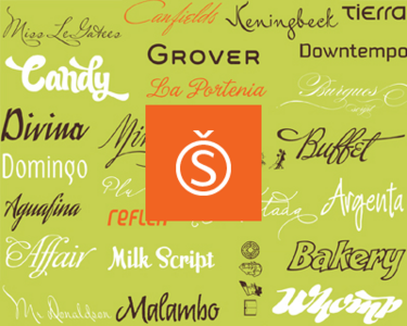 SudtiPOS Fonts - Updated 11.15.08