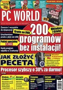 PC World - August 2010 (Poland)