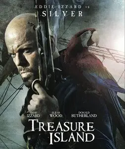 Treasure Island (2012)