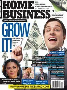 Home Business - Summer 2017