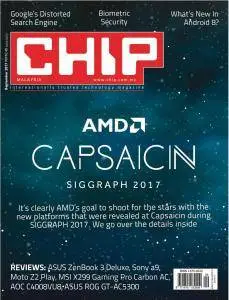 Chip Malaysia - September 2017