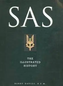 SAS: The Illustrated History