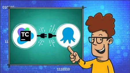 Mastering CI/CD with TeamCity and Octopus Deploy