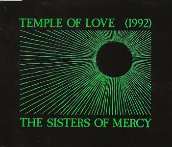 Temple of Love