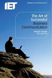 The Art of Successful Business Communication (repost)