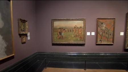 The Impressionists (2013)