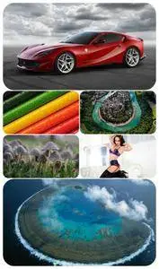 Beautiful Mixed Wallpapers Pack 781