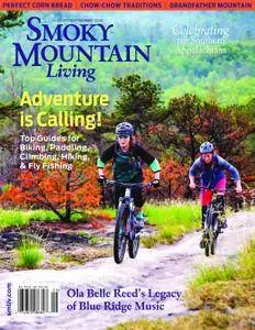 Smoky Mountain Living - August/September 2016