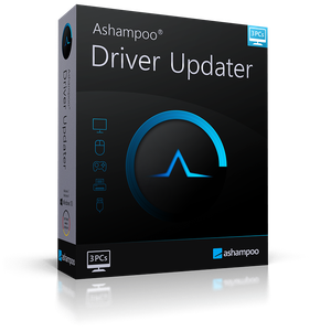 Ashampoo Driver Updater 1.6 Multilingual