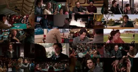 Lucky You (2007)