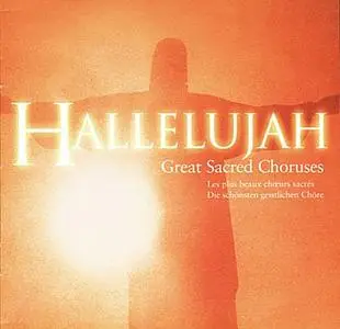 VA - Great Sacred Choruses