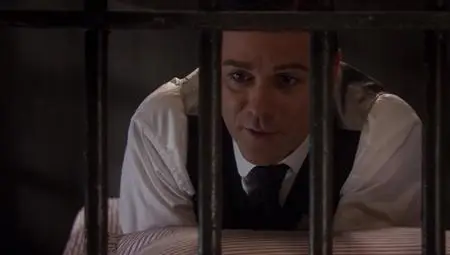 Murdoch Mysteries S05E08