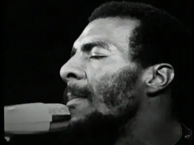 Richie Havens - The Lost Broadcasts (1969-71)