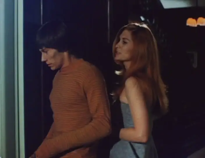 Claw of Terror / Scream Bloody Murder (1973)