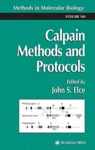 Calpain Methods and Protocol