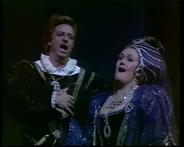 Richard Bonynge, Joan Sutherland, Alfredo Kraus - Donizetti: Lucrezia Borgia (2002/1980)