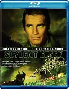 Soylent Green (1973)