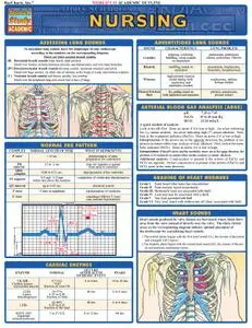 Nursing (Quick Study Academic)