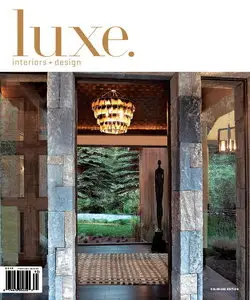 LUXE Interiors + Design - Colorado Edition