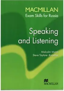 Exam Skills for Russia : Speaking and Listening (class CDs)