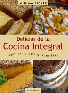 Las Delicias de La Cocina Integral