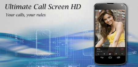 HD Full Screen Caller ID Pro 3.2.4